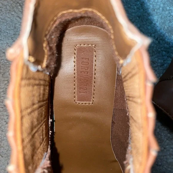 Booties - Picture 3 of 3